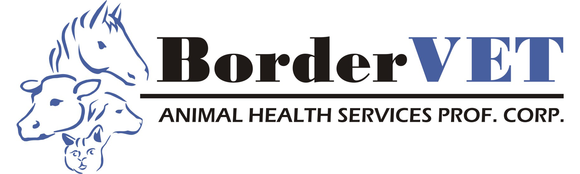 BorderVET Animal Health Services